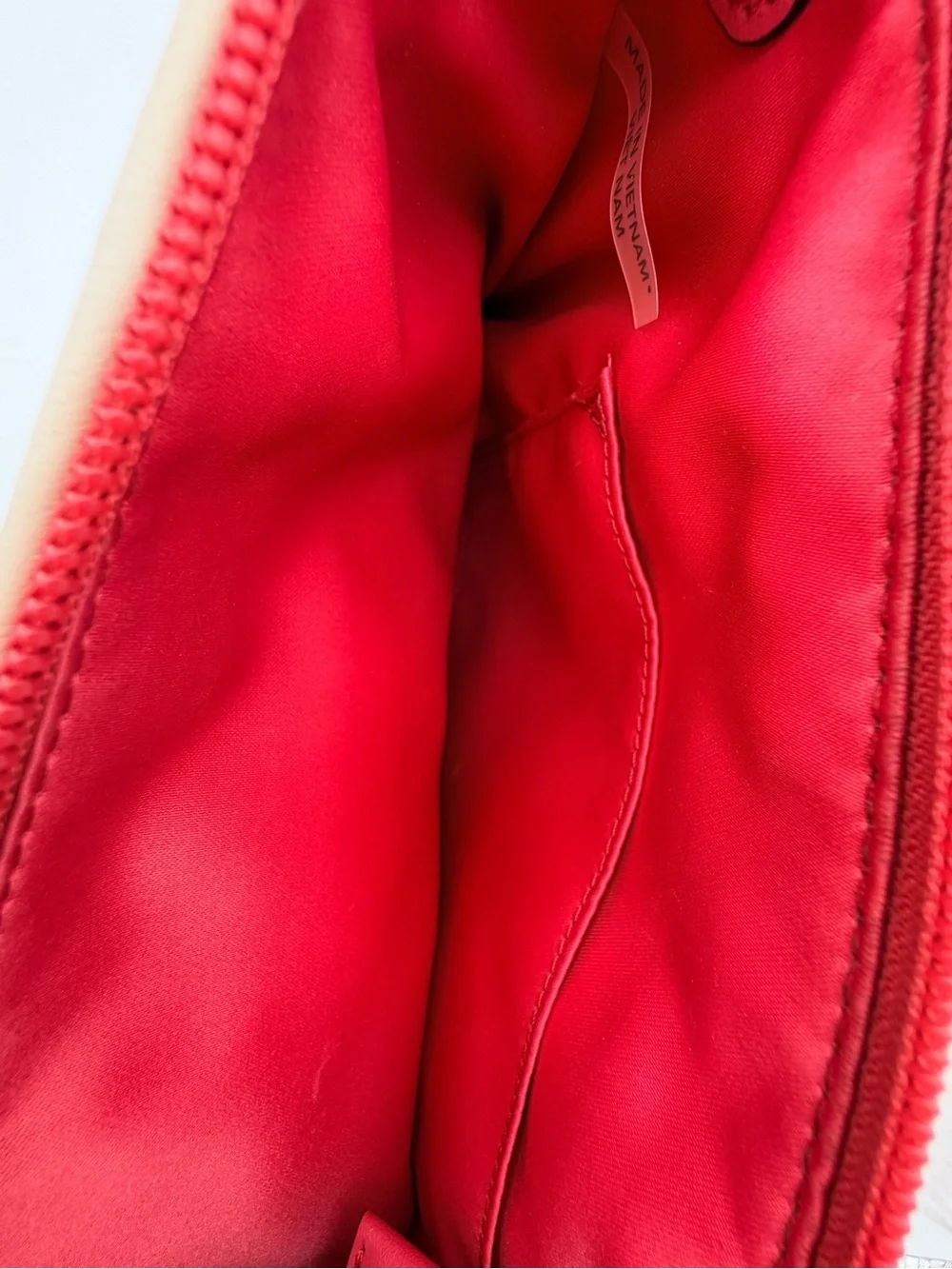 Coach chic crossbody
